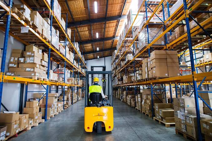 Logistics Integration
